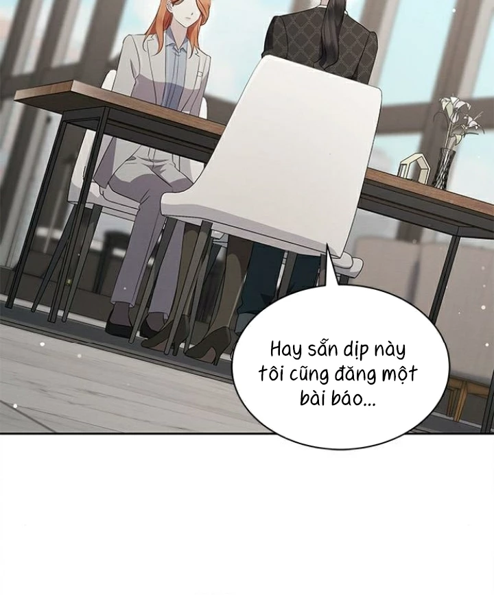 The Castle – Quỷ Nhãn Tân Nương Chapter 98 - Trang 2