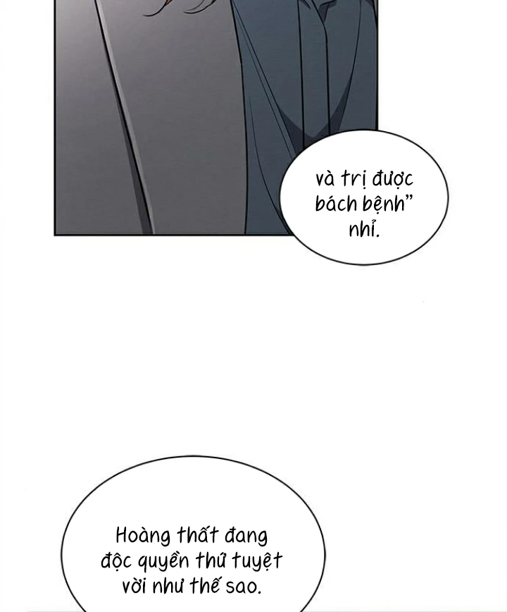 The Castle – Quỷ Nhãn Tân Nương Chapter 98 - Trang 2
