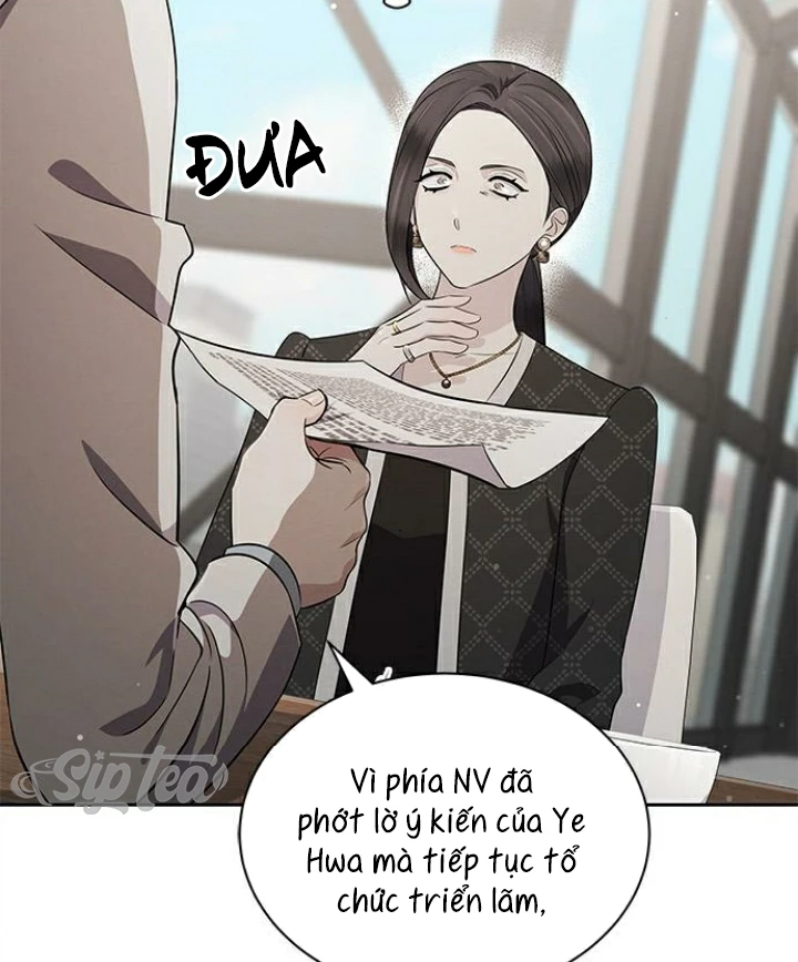 The Castle – Quỷ Nhãn Tân Nương Chapter 98 - Trang 2