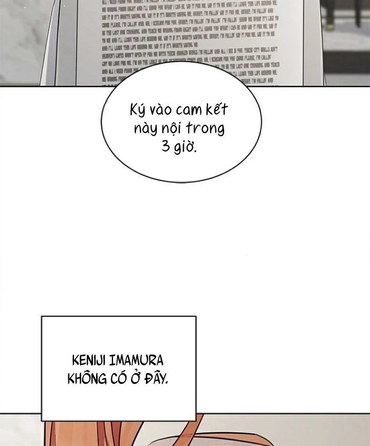 The Castle – Quỷ Nhãn Tân Nương Chapter 98 - Trang 2