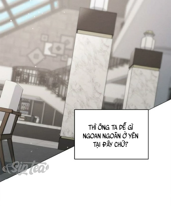The Castle – Quỷ Nhãn Tân Nương Chapter 98 - Trang 2