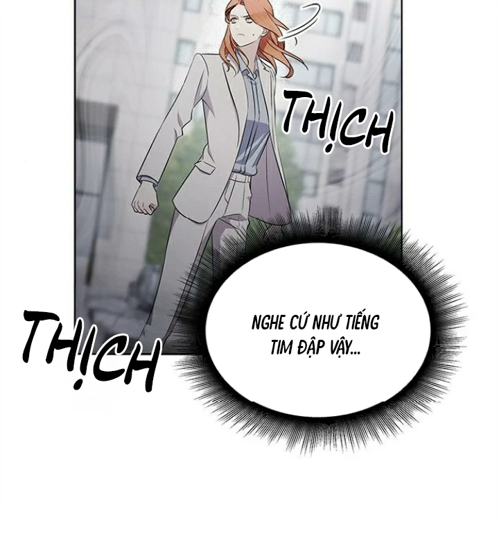 The Castle – Quỷ Nhãn Tân Nương Chapter 98 - Trang 2