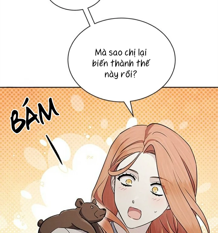 The Castle – Quỷ Nhãn Tân Nương Chapter 98 - Trang 2
