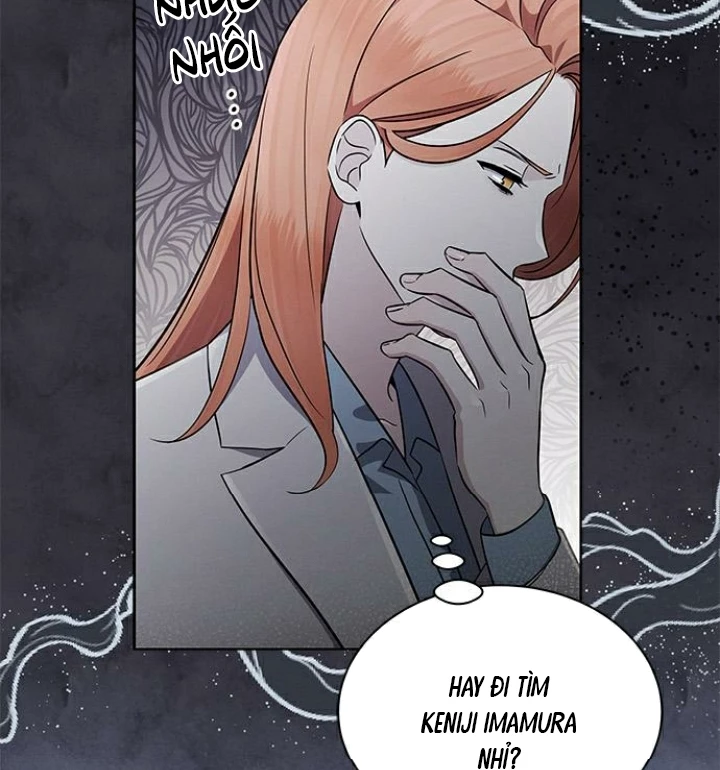 The Castle – Quỷ Nhãn Tân Nương Chapter 98 - Trang 2