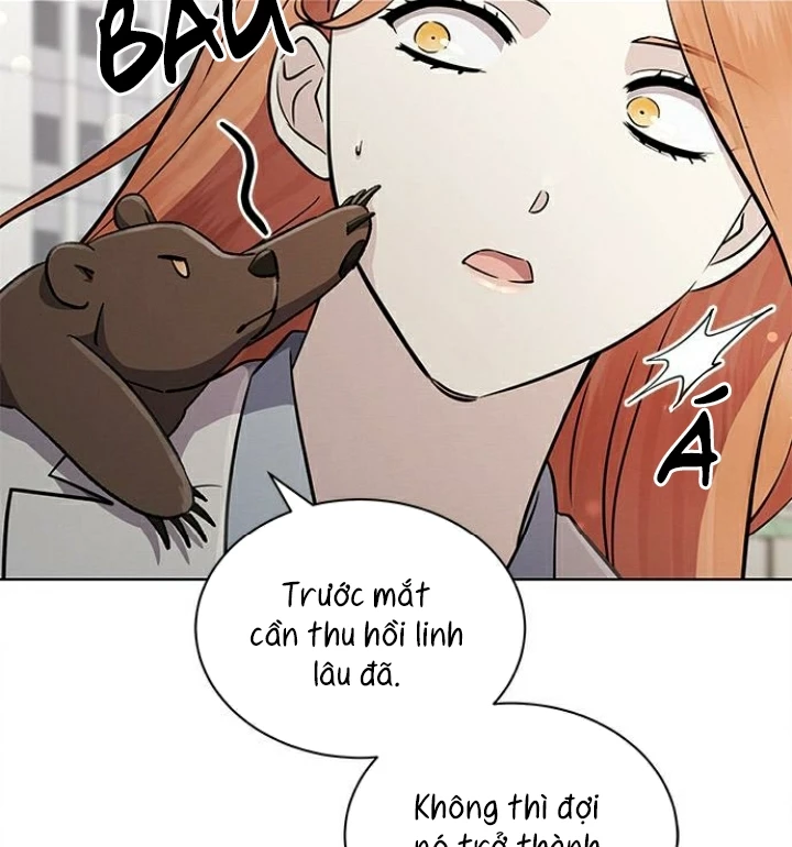 The Castle – Quỷ Nhãn Tân Nương Chapter 98 - Trang 2