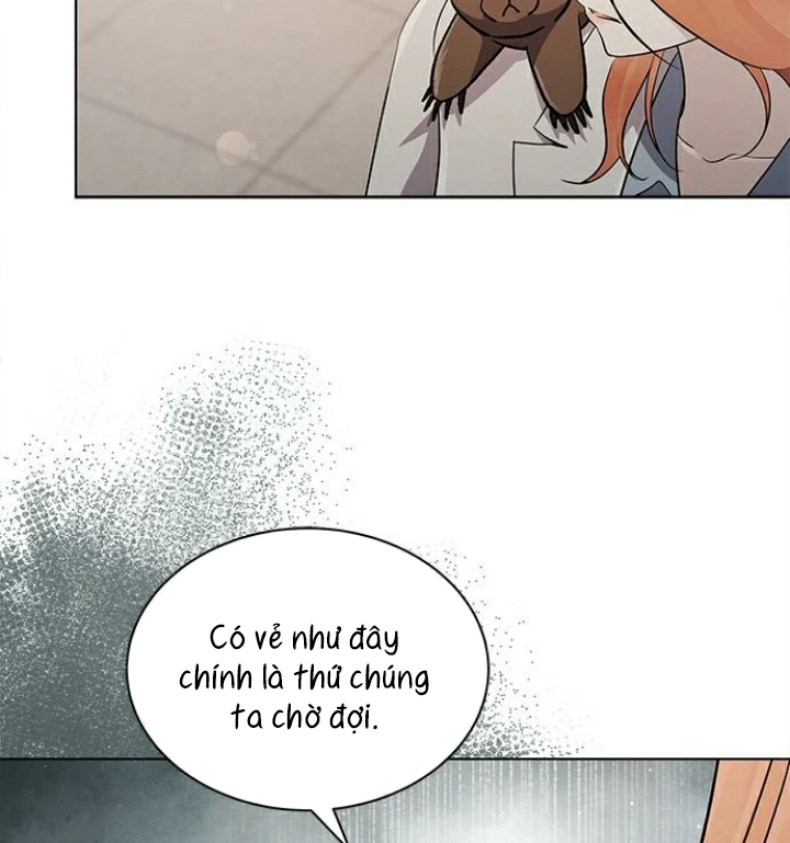 The Castle – Quỷ Nhãn Tân Nương Chapter 98 - Trang 2