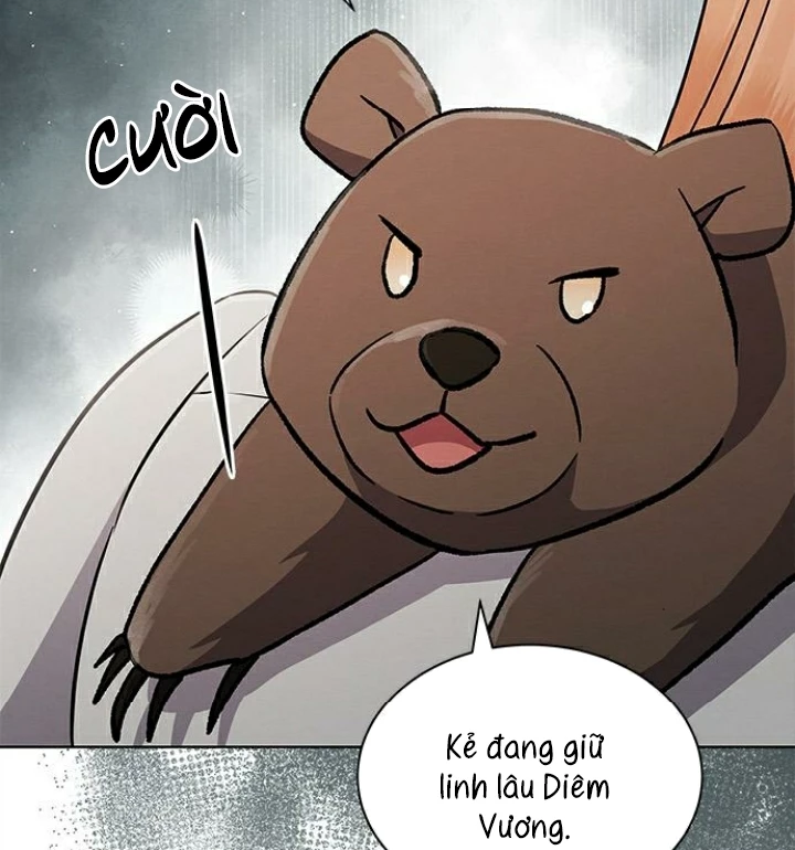 The Castle – Quỷ Nhãn Tân Nương Chapter 98 - Trang 2