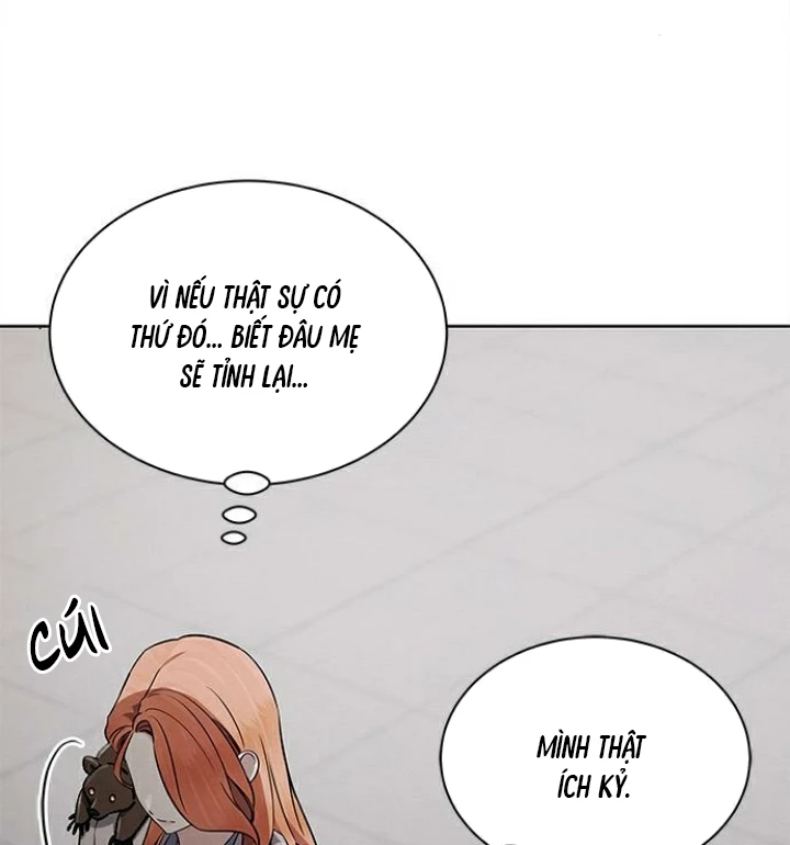 The Castle – Quỷ Nhãn Tân Nương Chapter 98 - Trang 2