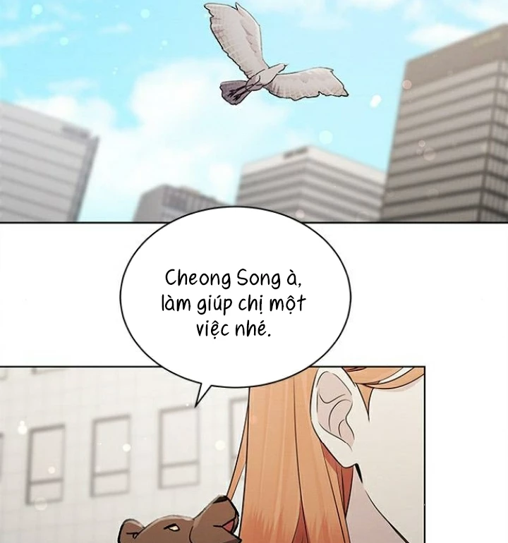 The Castle – Quỷ Nhãn Tân Nương Chapter 98 - Trang 2