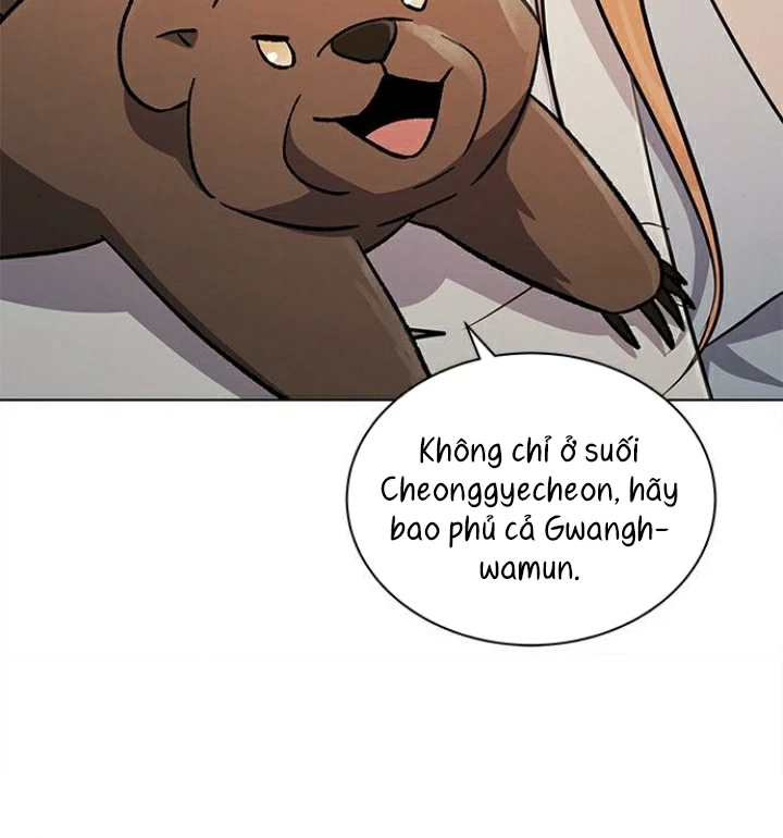 The Castle – Quỷ Nhãn Tân Nương Chapter 98 - Trang 2