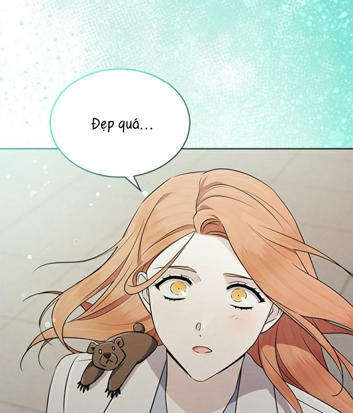 The Castle – Quỷ Nhãn Tân Nương Chapter 98 - Trang 2