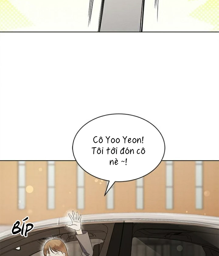 The Castle – Quỷ Nhãn Tân Nương Chapter 98 - Trang 2
