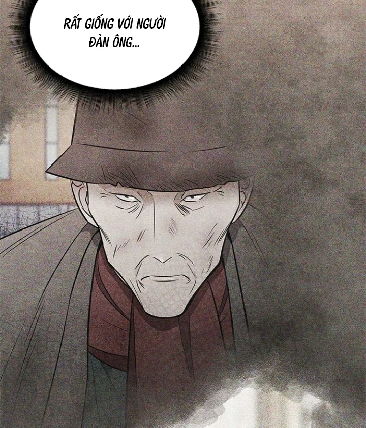 The Castle – Quỷ Nhãn Tân Nương Chapter 98 - Trang 2
