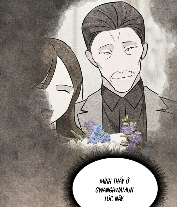 The Castle – Quỷ Nhãn Tân Nương Chapter 98 - Trang 2