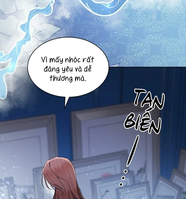 The Castle – Quỷ Nhãn Tân Nương Chapter 99 - Trang 2