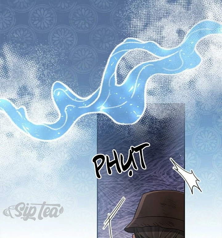 The Castle – Quỷ Nhãn Tân Nương Chapter 99 - Trang 2