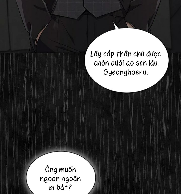 The Castle – Quỷ Nhãn Tân Nương Chapter 99 - Trang 2