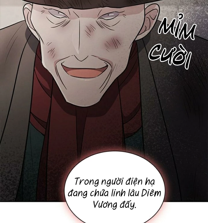 The Castle – Quỷ Nhãn Tân Nương Chapter 99 - Trang 2