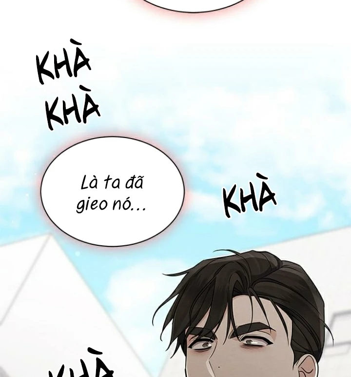 The Castle – Quỷ Nhãn Tân Nương Chapter 99 - Trang 2