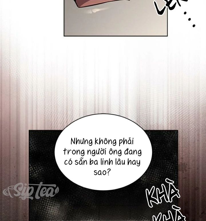 The Castle – Quỷ Nhãn Tân Nương Chapter 99 - Trang 2