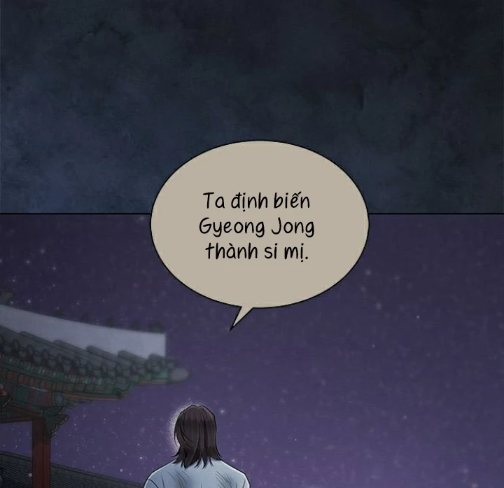 The Castle – Quỷ Nhãn Tân Nương Chapter 99 - Trang 2