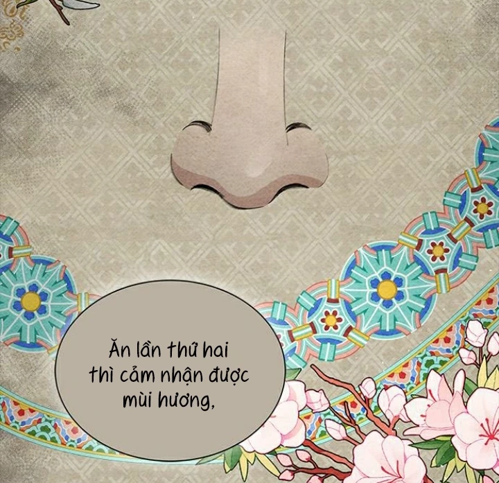 The Castle – Quỷ Nhãn Tân Nương Chapter 99 - Trang 2