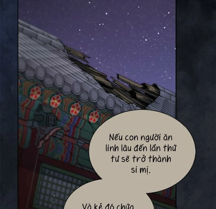 The Castle – Quỷ Nhãn Tân Nương Chapter 99 - Trang 2