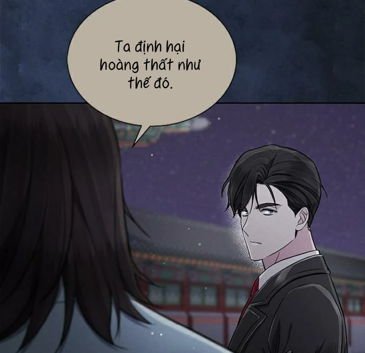 The Castle – Quỷ Nhãn Tân Nương Chapter 99 - Trang 2