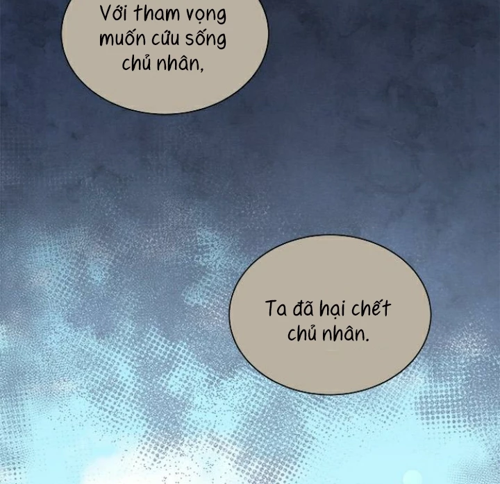 The Castle – Quỷ Nhãn Tân Nương Chapter 99 - Trang 2