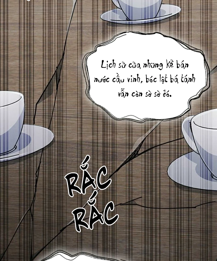 The Castle – Quỷ Nhãn Tân Nương Chapter 99 - Trang 2
