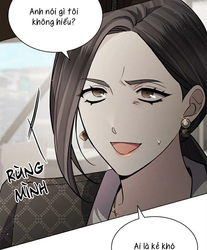 The Castle – Quỷ Nhãn Tân Nương Chapter 99 - Trang 2