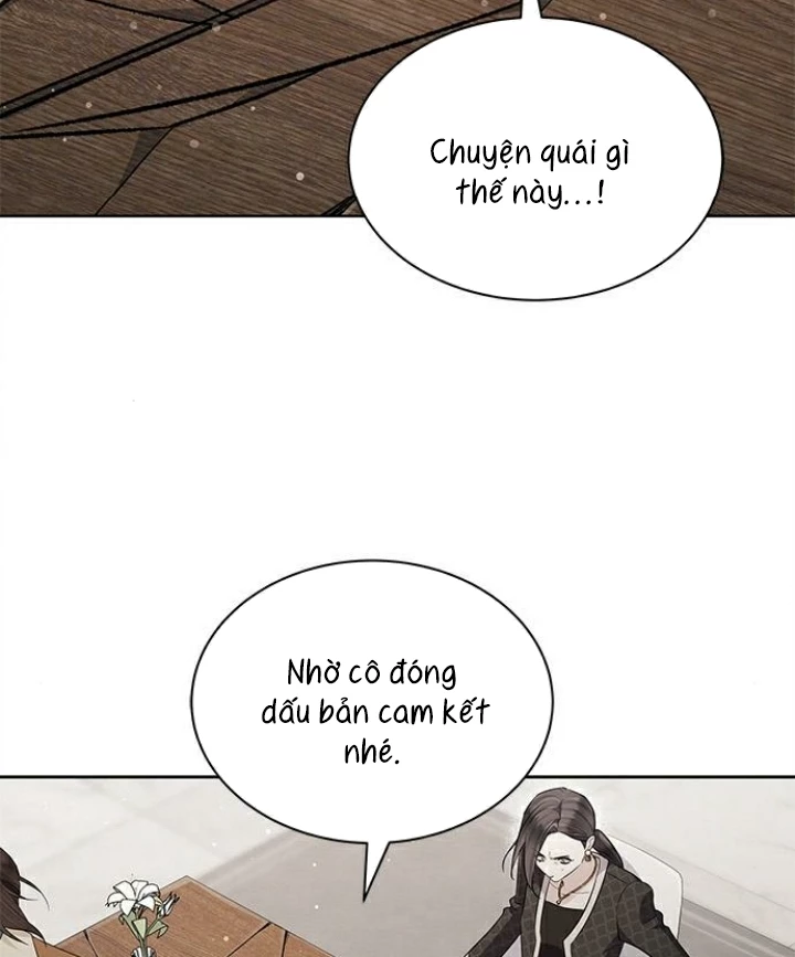 The Castle – Quỷ Nhãn Tân Nương Chapter 99 - Trang 2