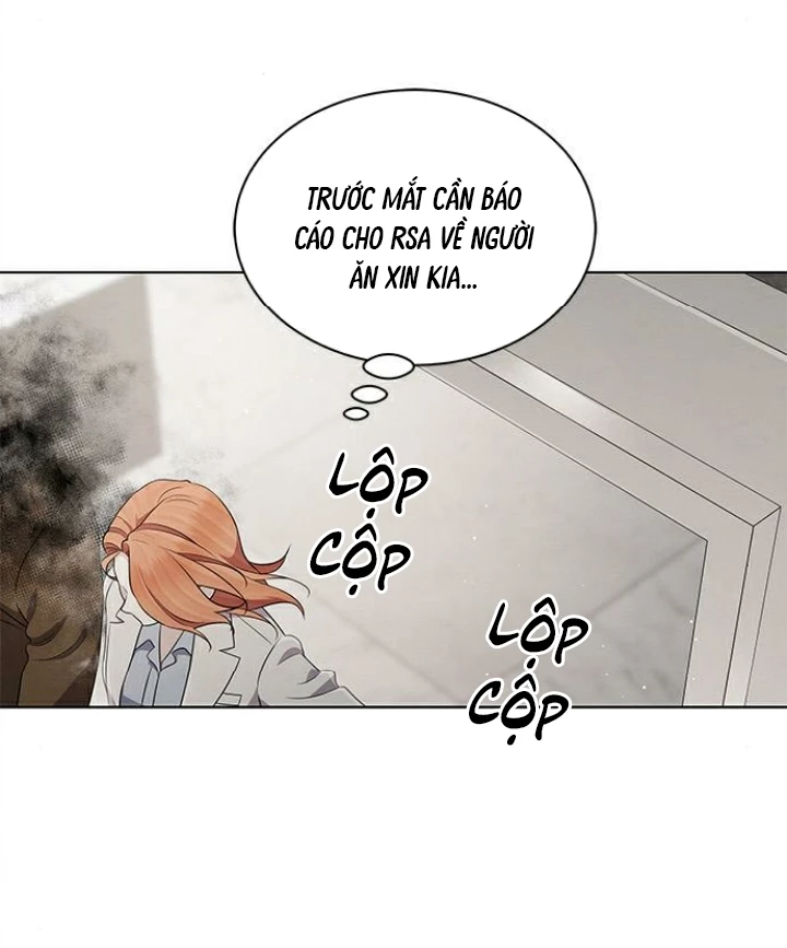 The Castle – Quỷ Nhãn Tân Nương Chapter 99 - Trang 2
