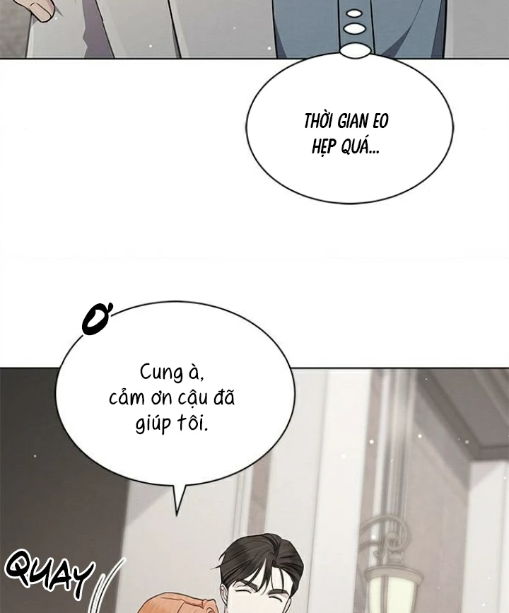 The Castle – Quỷ Nhãn Tân Nương Chapter 99 - Trang 2