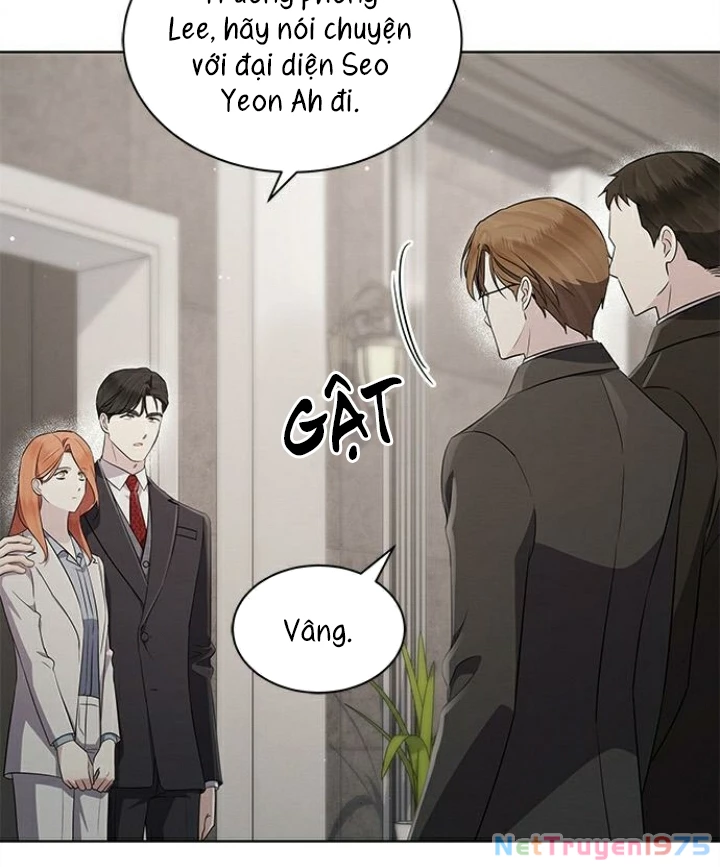 The Castle – Quỷ Nhãn Tân Nương Chapter 99 - Trang 2