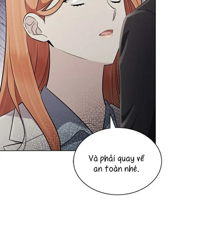 The Castle – Quỷ Nhãn Tân Nương Chapter 99 - Trang 2
