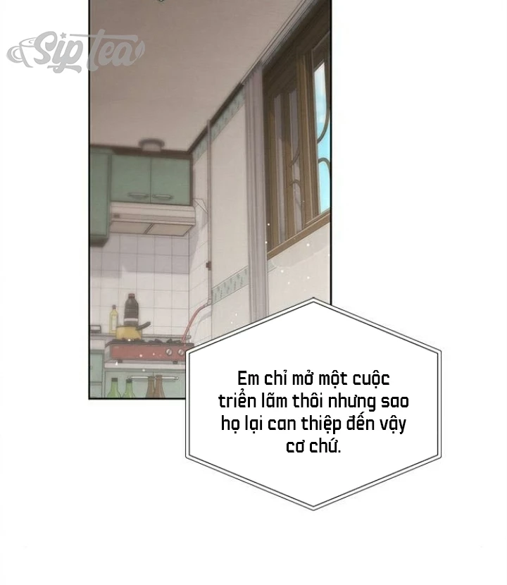 The Castle – Quỷ Nhãn Tân Nương Chapter 99 - Trang 2