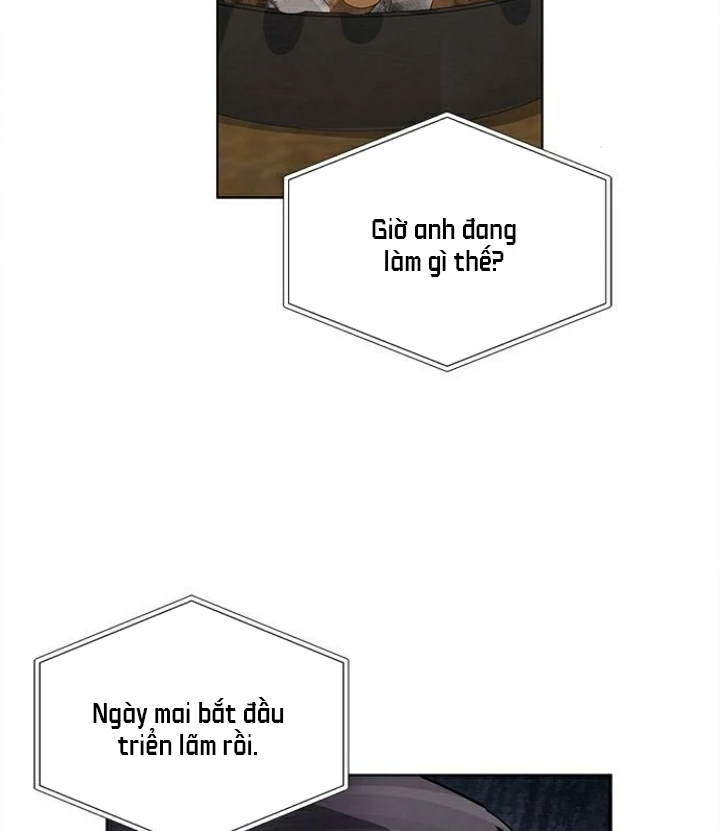 The Castle – Quỷ Nhãn Tân Nương Chapter 99 - Trang 2