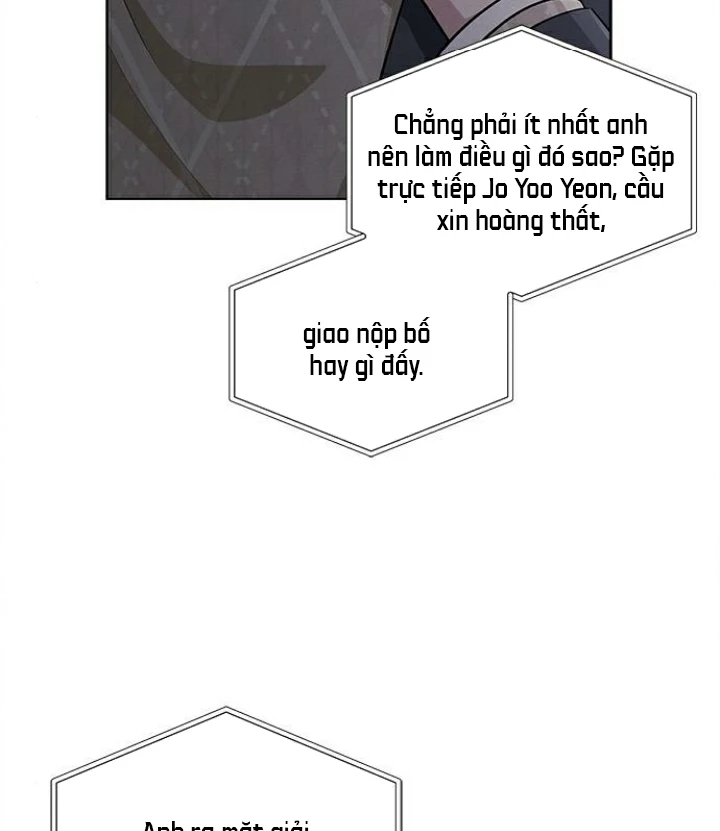 The Castle – Quỷ Nhãn Tân Nương Chapter 99 - Trang 2