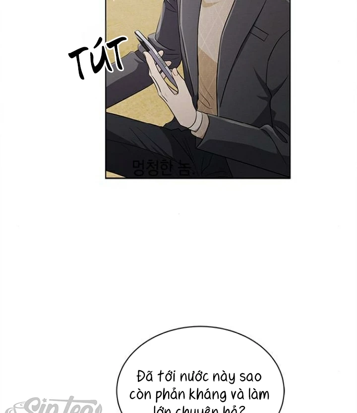 The Castle – Quỷ Nhãn Tân Nương Chapter 99 - Trang 2