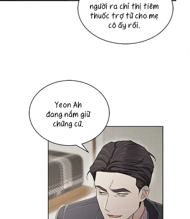 The Castle – Quỷ Nhãn Tân Nương Chapter 99 - Trang 2