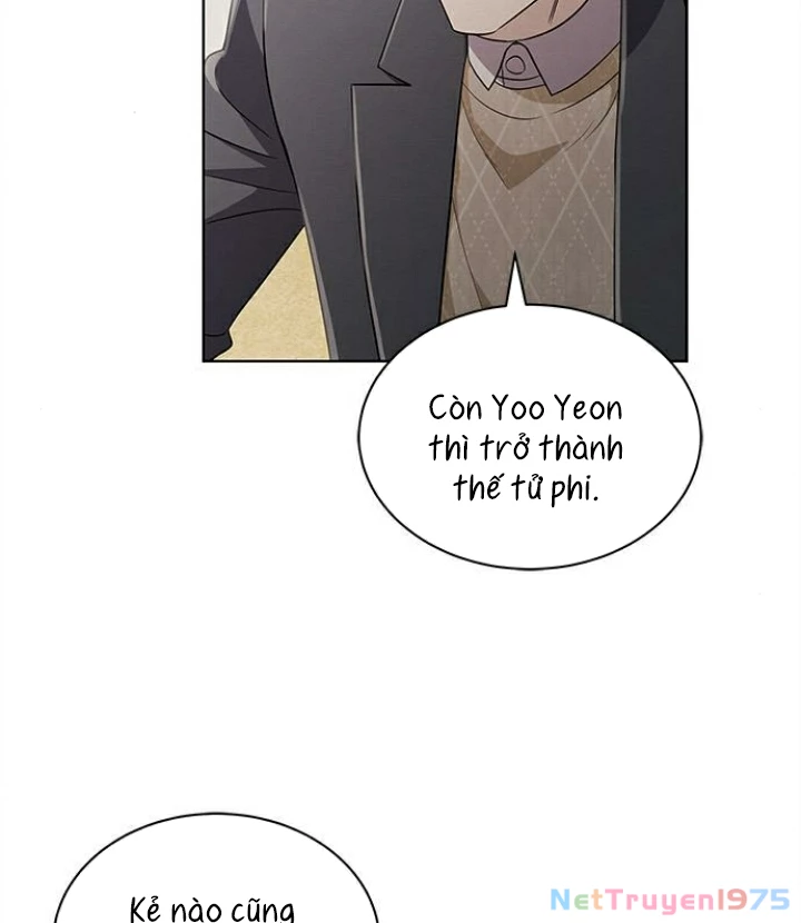 The Castle – Quỷ Nhãn Tân Nương Chapter 99 - Trang 2