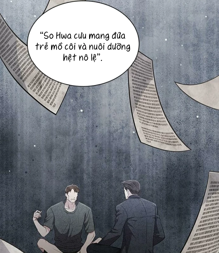 The Castle – Quỷ Nhãn Tân Nương Chapter 99 - Trang 2