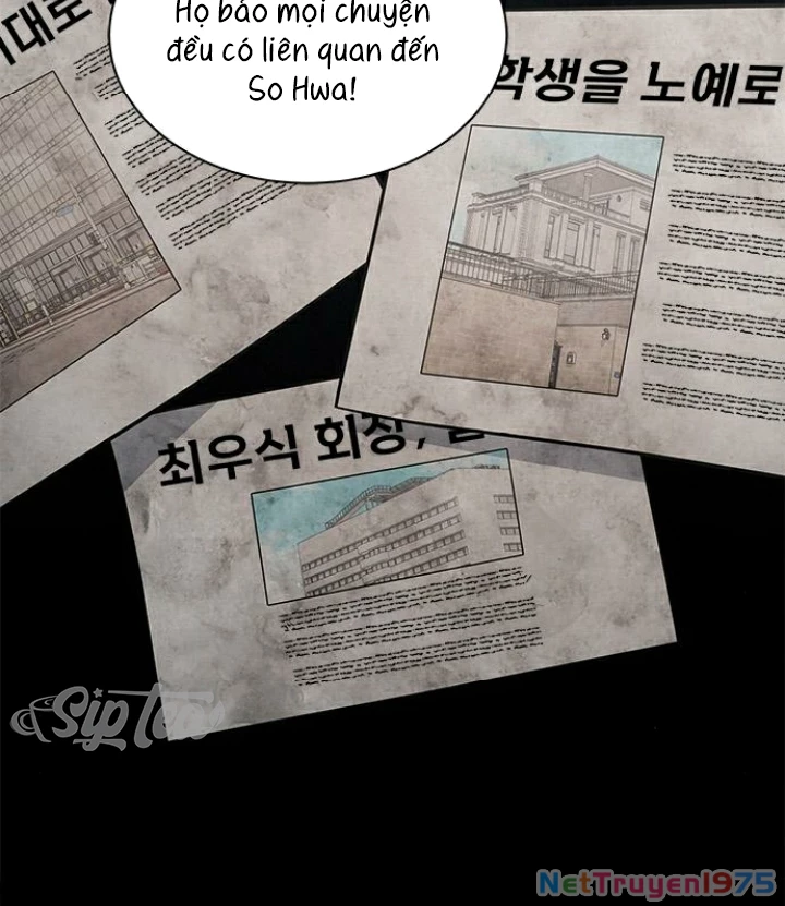 The Castle – Quỷ Nhãn Tân Nương Chapter 99 - Trang 2