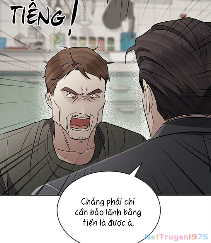 The Castle – Quỷ Nhãn Tân Nương Chapter 99 - Trang 2