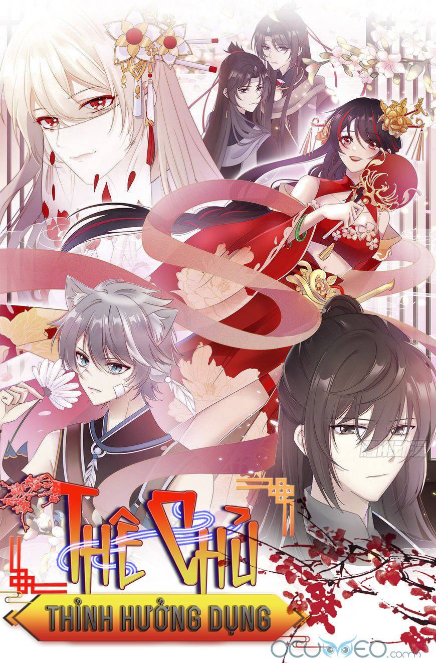Thê Chủ, Thỉnh Hưởng Dụng Chapter 0.2 - Trang 2