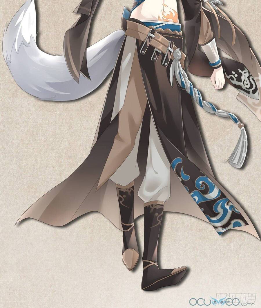 Thê Chủ, Thỉnh Hưởng Dụng Chapter 0.2 - Trang 2