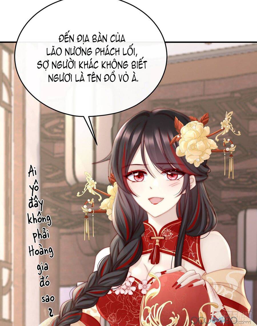 Thê Chủ, Thỉnh Hưởng Dụng Chapter 0.3 - Trang 2