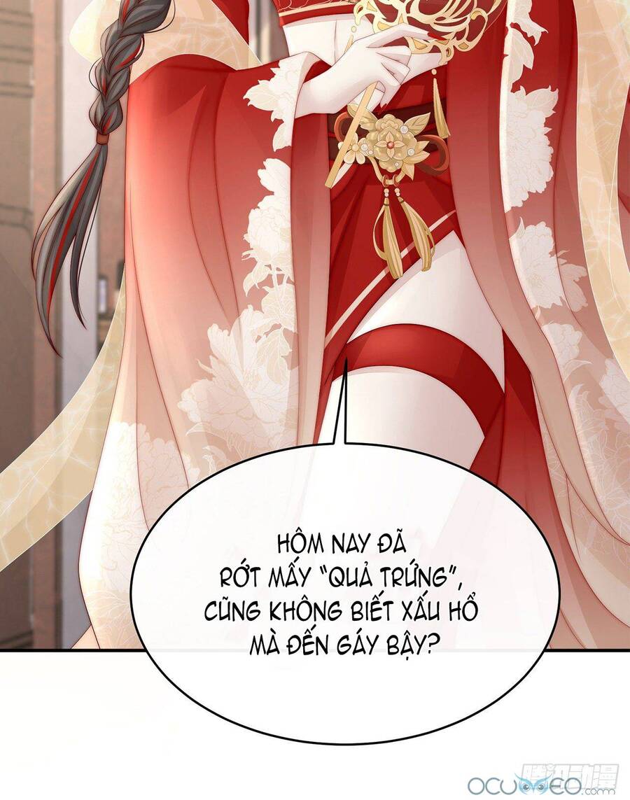 Thê Chủ, Thỉnh Hưởng Dụng Chapter 0.3 - Trang 2