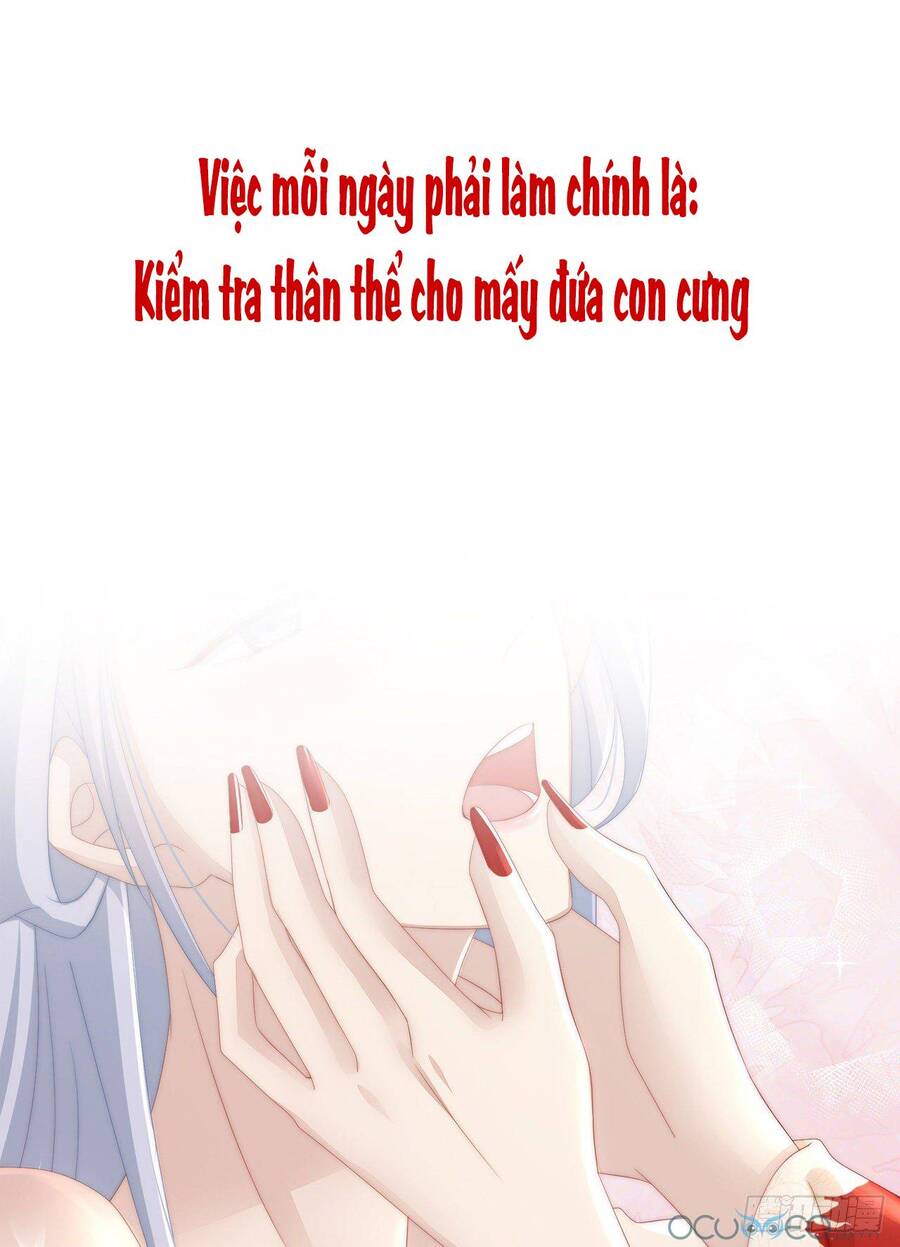 Thê Chủ, Thỉnh Hưởng Dụng Chapter 0.3 - Trang 2